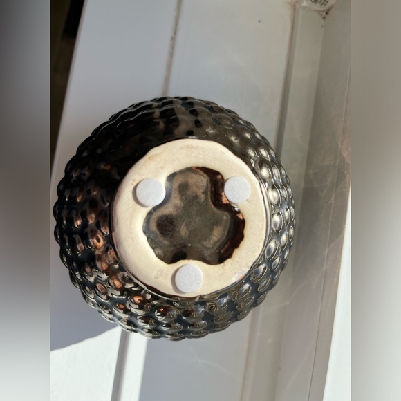 Decorative accent container - Picture 3 of 3